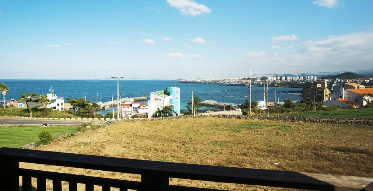 جيجو Elroman Pension المظهر الخارجي الصورة